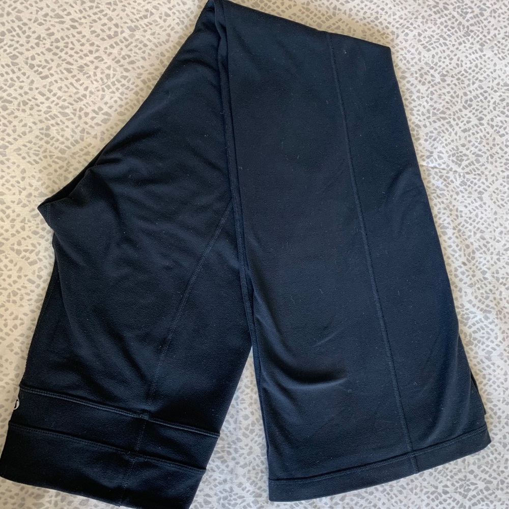 Lululemon Flare Leggings